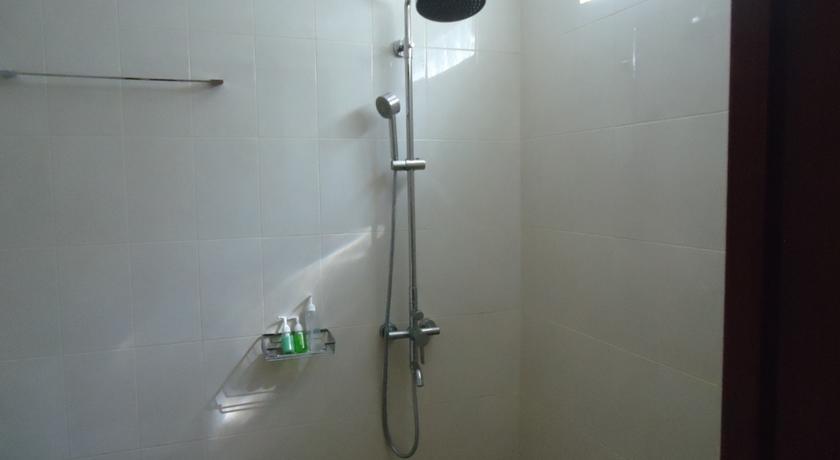 Dewa Put Guest House Ubud  Room photo