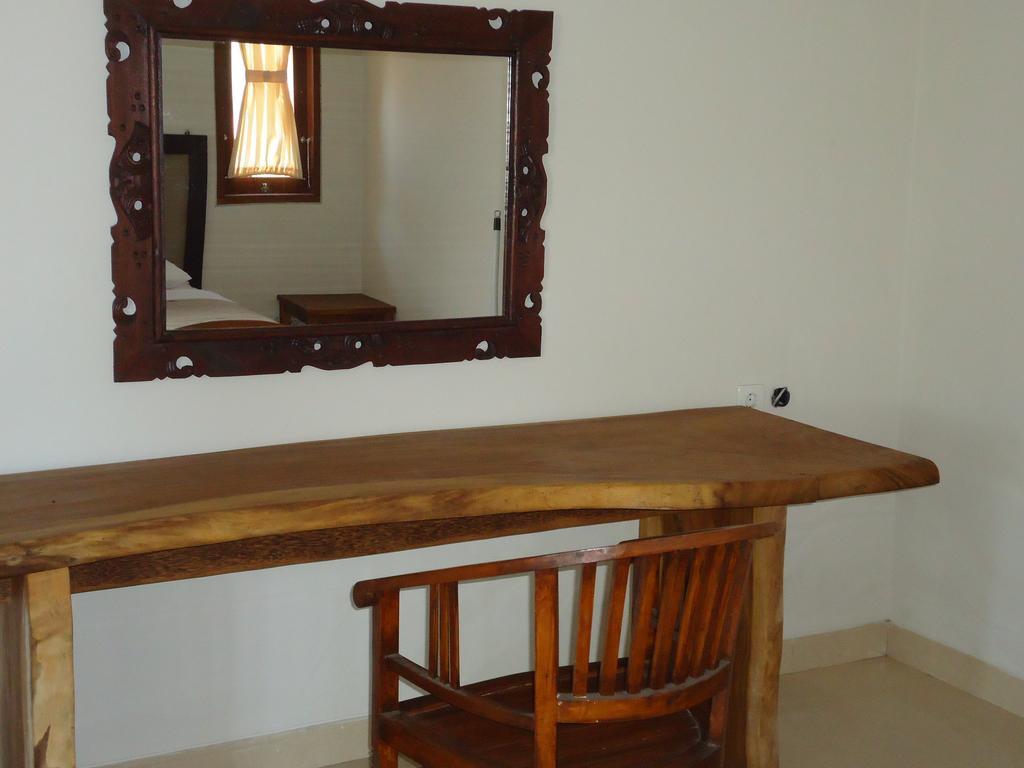 Dewa Put Guest House Ubud  Room photo