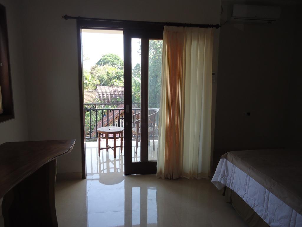 Dewa Put Guest House Ubud  Room photo