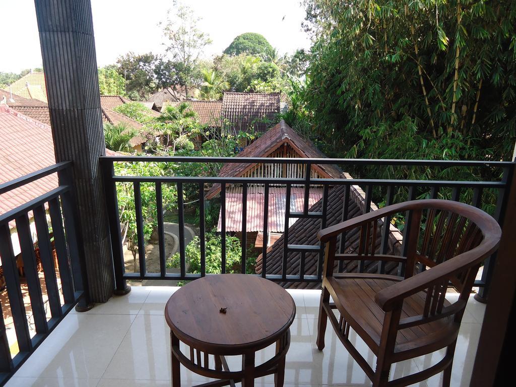 Dewa Put Guest House Ubud  Exterior photo