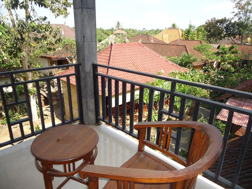 Dewa Put Guest House Ubud  Room photo