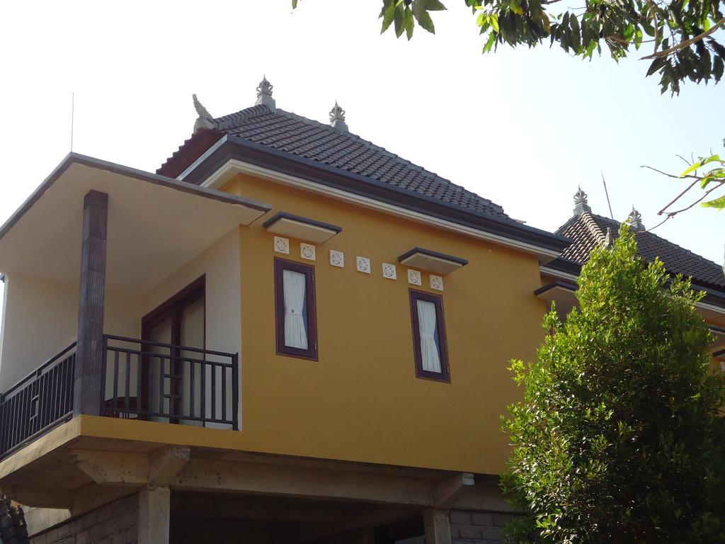 Dewa Put Guest House Ubud  Exterior photo