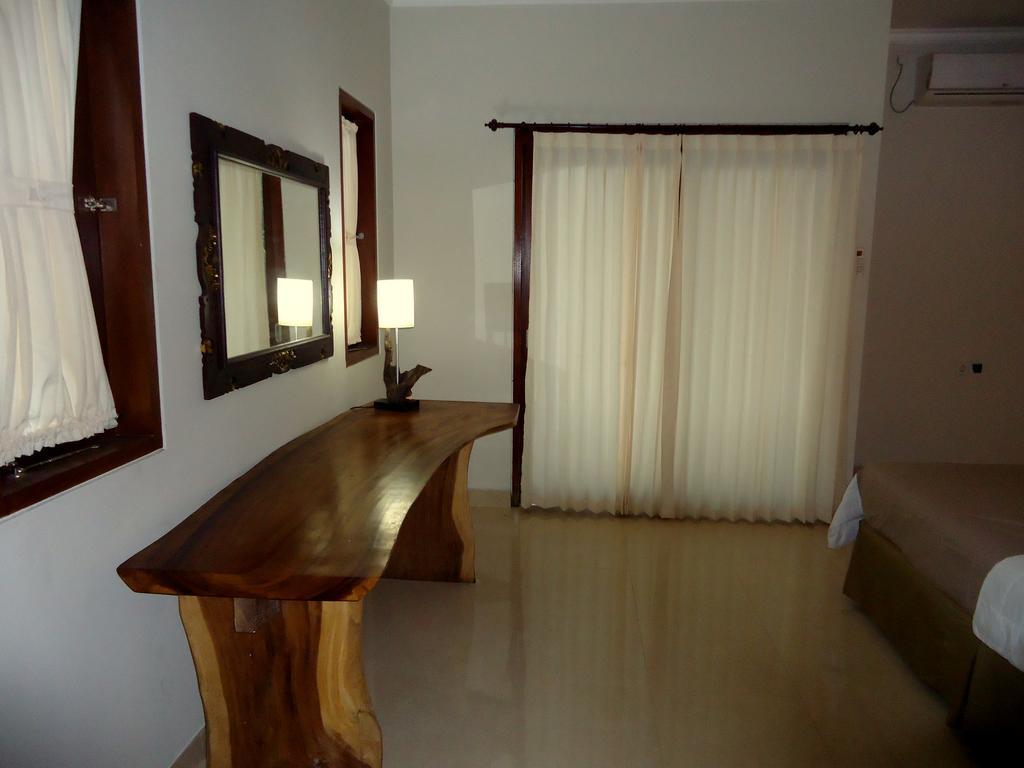 Dewa Put Guest House Ubud  Exterior photo