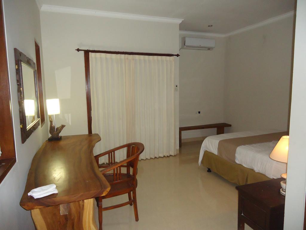 Dewa Put Guest House Ubud  Exterior photo