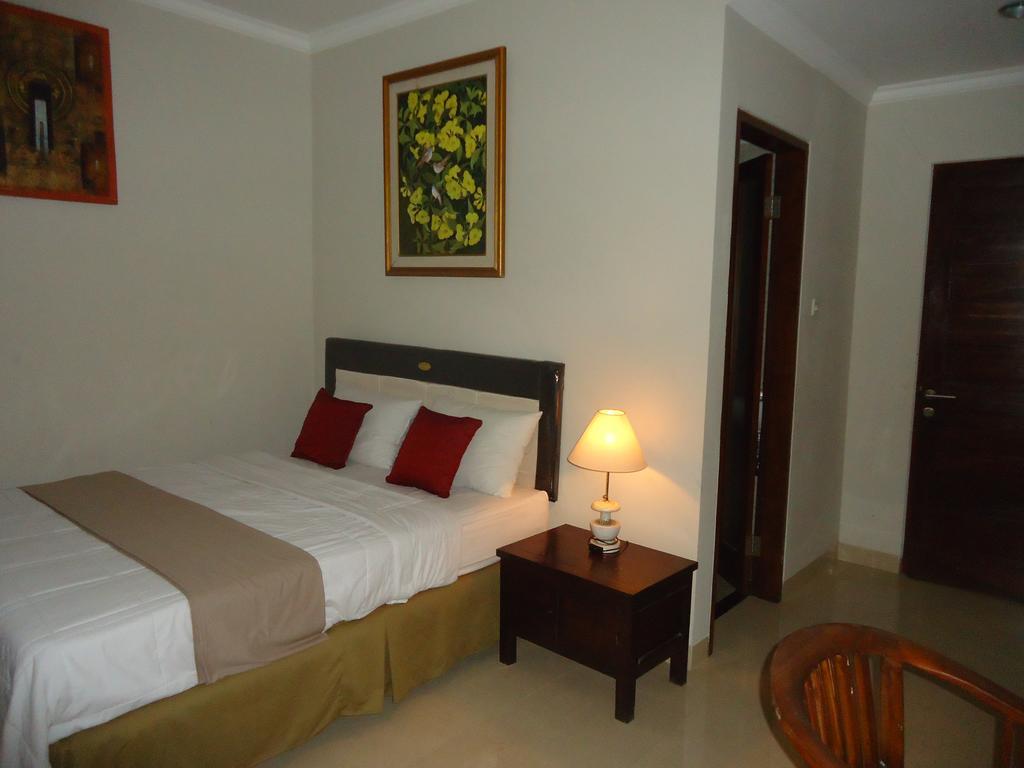 Dewa Put Guest House Ubud  Exterior photo
