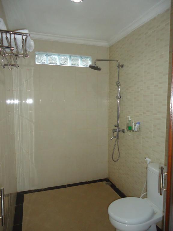 Dewa Put Guest House Ubud  Exterior photo