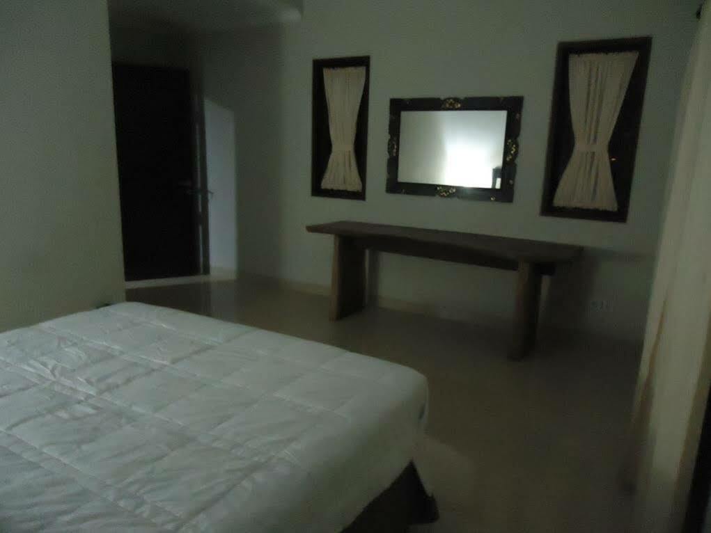Dewa Put Guest House Ubud  Exterior photo