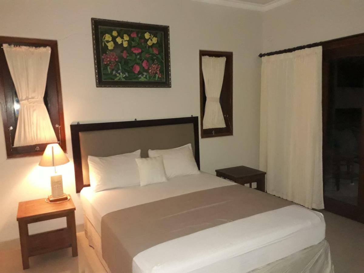 Dewa Put Guest House Ubud  Exterior photo